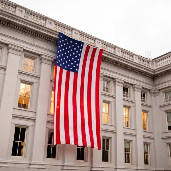 Smjena na tronu američke centralne banke
