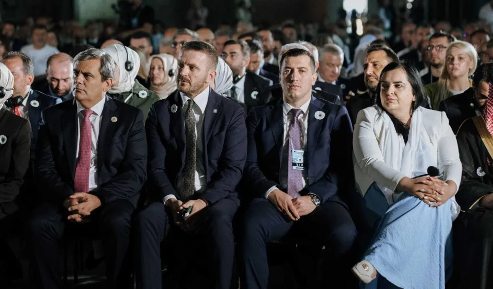 MJU: Sjećanje je naša odgovornost, a čovječnost naš trajni izbor