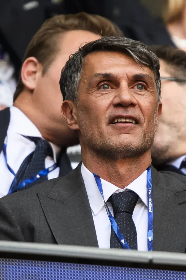 Paolo Maldini