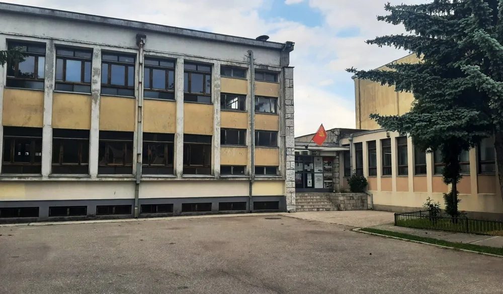 U nikšićkim srednjim školama zanati čekaju avgustovski rok