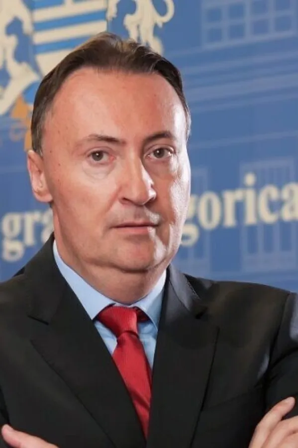 Ražnatović dao ostavku, Pavlović v.d. sekretara za Komunalne poslove