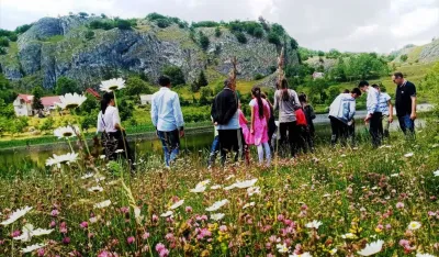 Seoski turizam u ekspanziji, broj noćenja u &Scaron;avniku veći za 30 odsto