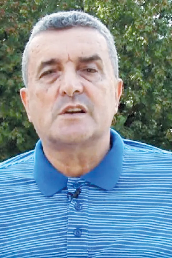 Srđan Vukadinović