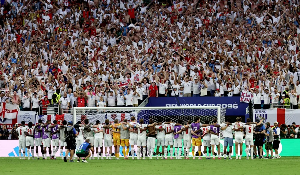 FIFA potvrdila: Gol Belingama je regularan