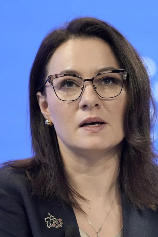 Ukrajinska premijerka podnijela ostavku, Zelenski najavio rekonstrukciju vlade