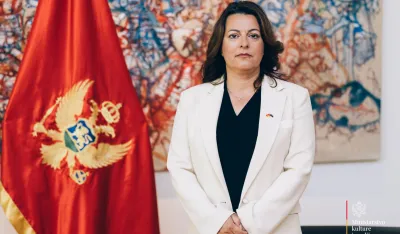 Vujović: Vlada usvojila Program za&scaron;tite i očuvanja kulturnih dobara za 2026.