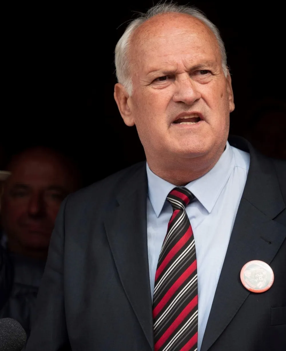 Crna Gora slavi Dan državnosti i Dan ustanka: Pred Evropom antifašisti, kod kuće ukidaju nasljeđe 13. jula