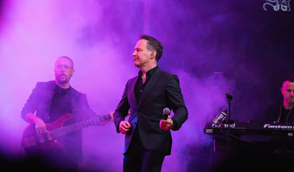 Peđa Jovanović otvorio 26. „Dane borovnice“ u Plavu: Više od tri sedmice muzike, tradicije i prirode