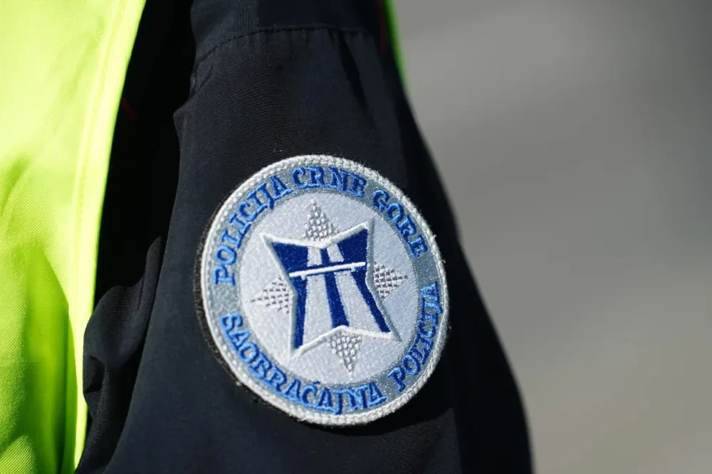U Podgorici uhap&scaron;eno 20 vozača za 24 sata: Policija pojačala kontrole brzine