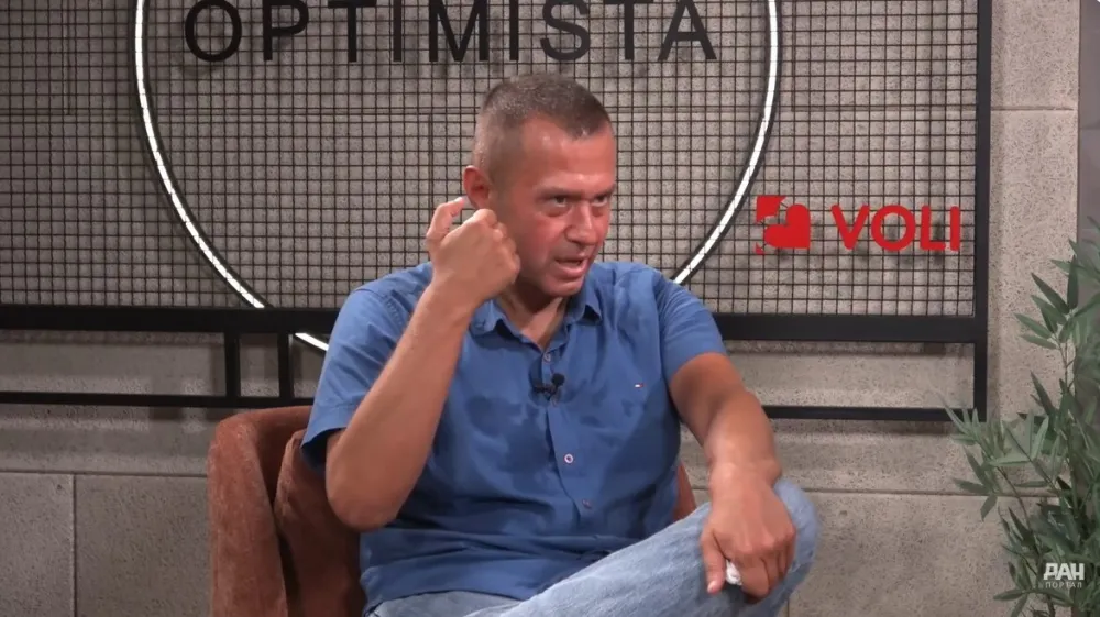 Neboj&scaron;a &Scaron;ofranac u četvrtak u emisiji "Optimista"