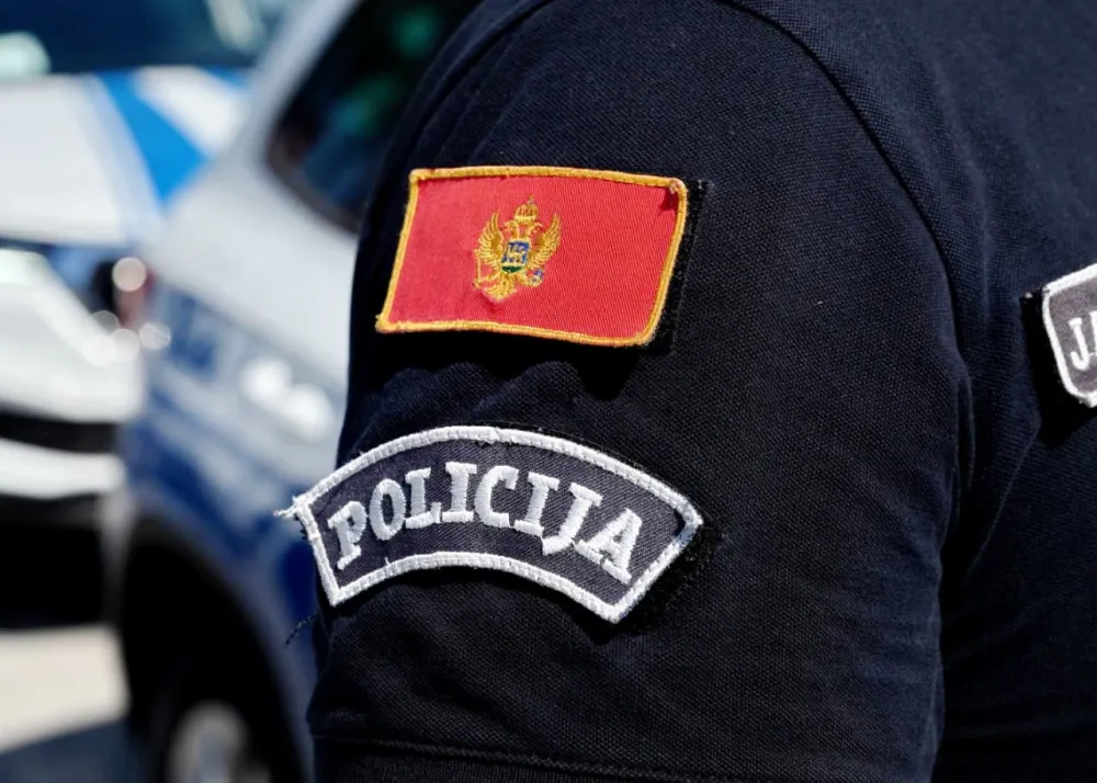 policija policija