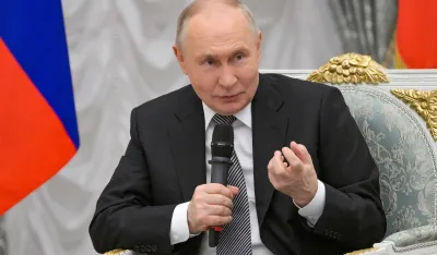 Putin: Odgovori na napade na na&scaron;u teritoriju biće vi&scaron;estruko snažniji