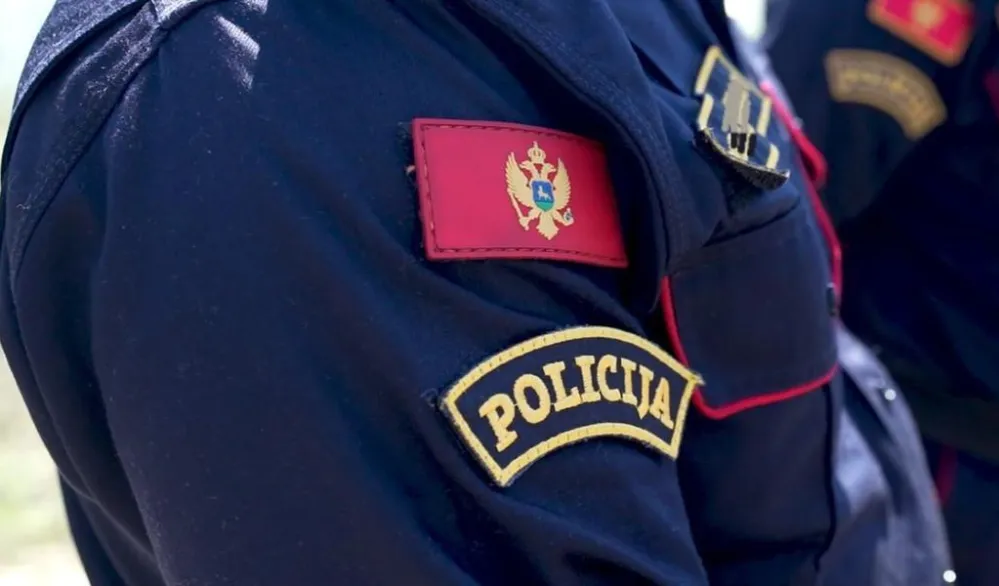 UP o skupu kod Svetog Stefana: Niko nije prijavio da je povrijeđen, niti je tražena ljekarska pomoć