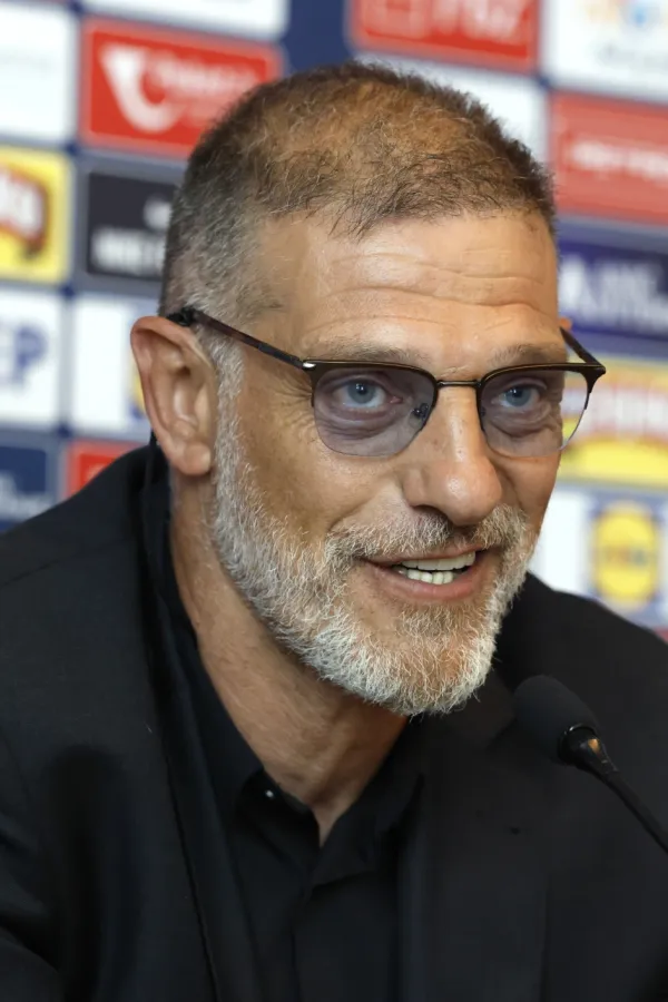 Slaven Bilić