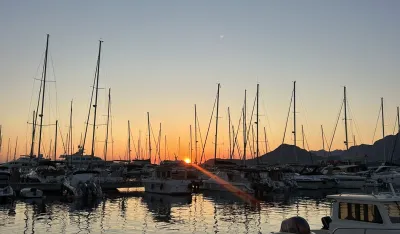 Sjutra pretežno sunčano i toplo