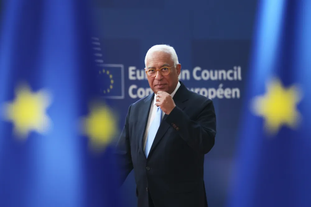 Ko&scaron;ta posle sastanka u Parizu: Pro&scaron;irenje EU ostaje najvažnija geopolitička investicija