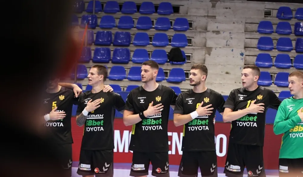 Juniori poraženi od Italije