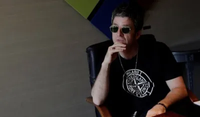 Noel Galager otkrio sa kojom pjevačicom nikada nije želio da razgovara