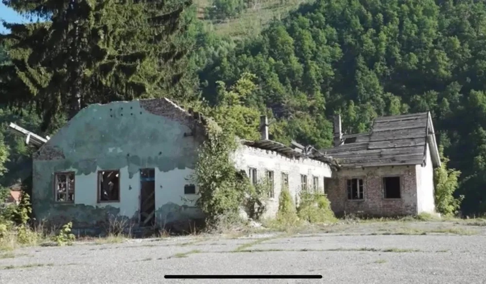 Karaule u Gusinju propadaju, inicijative ostaju bez odgovora države