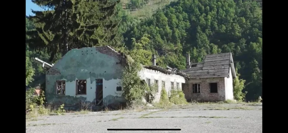 Karaule u Gusinju propadaju, inicijative ostaju bez odgovora države