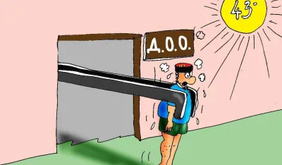 karikatura 