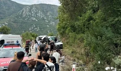 Predložen pritvor vozaču autobusa zbog teške saobraćajne nezgode u Lipcima