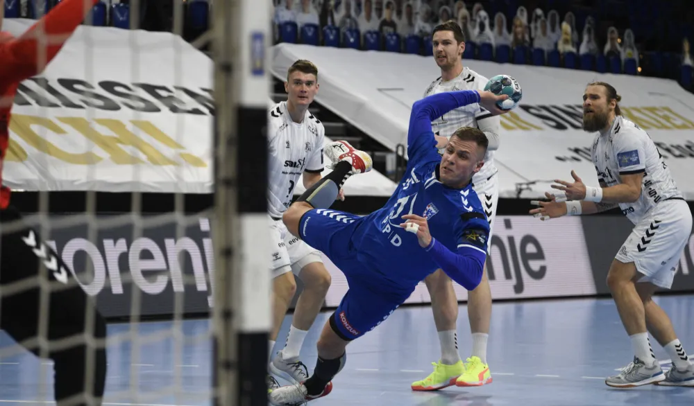 Budvanska rivijera dovela čak 12 igrača: Parafirali Stojnić i Đulović