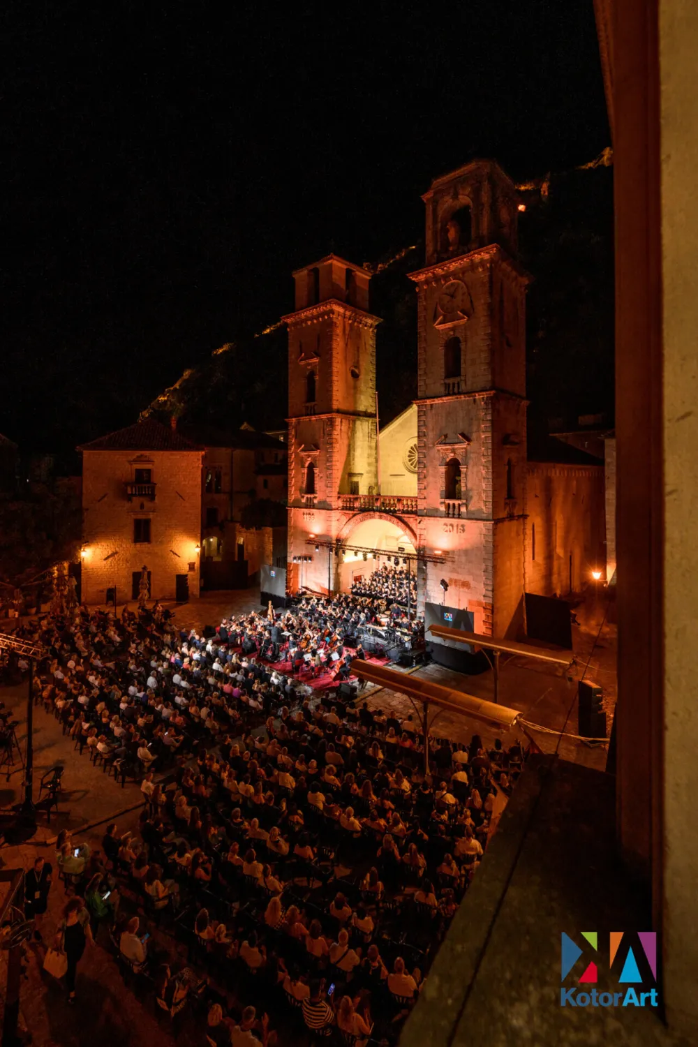 KotorArt festival
