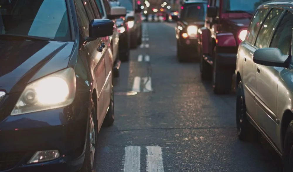 Sjeverna Makedonija: Uhapšen državljanin Crne Gore, vozio BMW 205 kilometara na sat