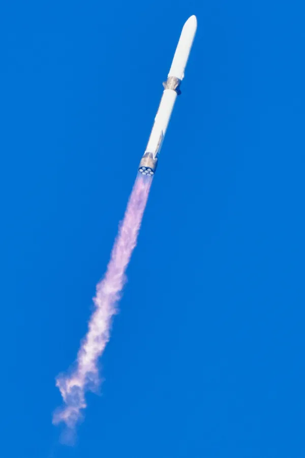 Jordan oborio iranske balističke rakete usmjerene ka američkoj bazi