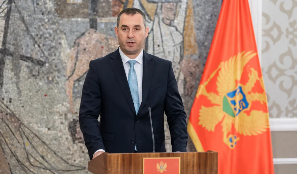 Šćekić: EU integracije moraju ostati državni prioritet