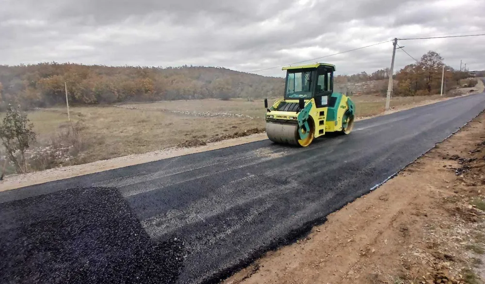 AMSCG: Radovi i obustave na više dionica, pojačan oprez