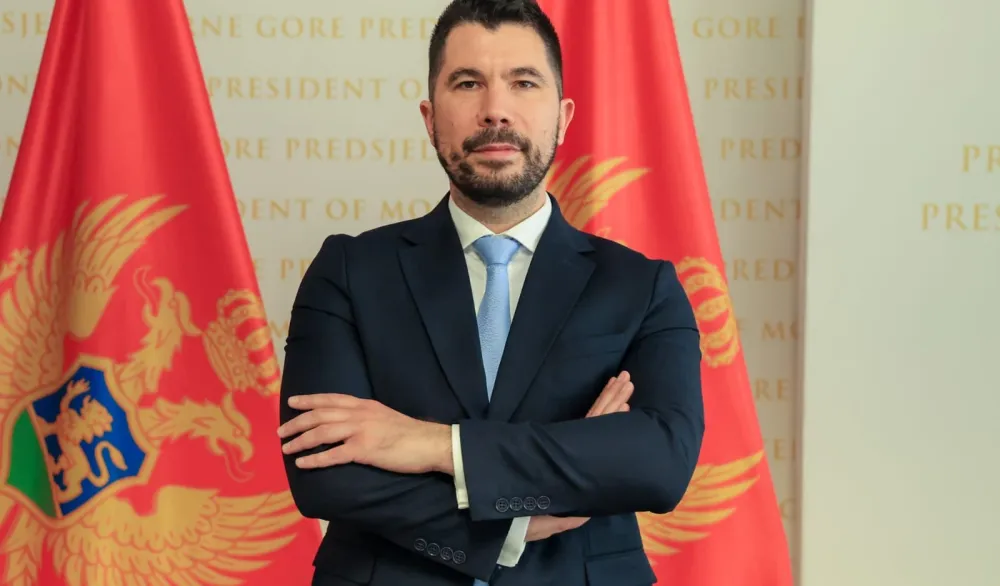 Radonjić: Članstvo u EU više nije udaljeno obećanje, već cilj koji moramo ostvariti