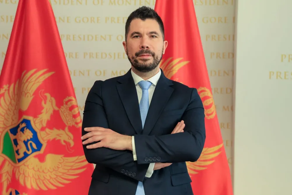 Milo&scaron; Radonjić
