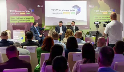 Panel u Bijelom Polju
