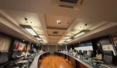 Unapređenje pristupačnog javnog prevoza važan korak ka punoj društvenoj uključenosti osoba sa invaliditetom