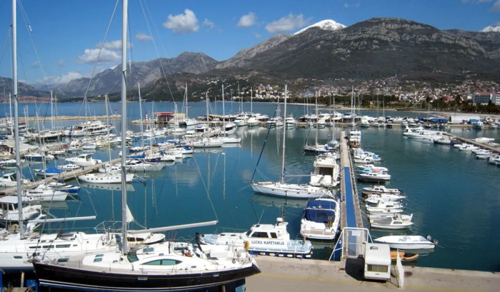 Revizor o finansijskim iskazima Marine Bar za 2025. godinu: Nisu isknjižili lučku infrastrukturu