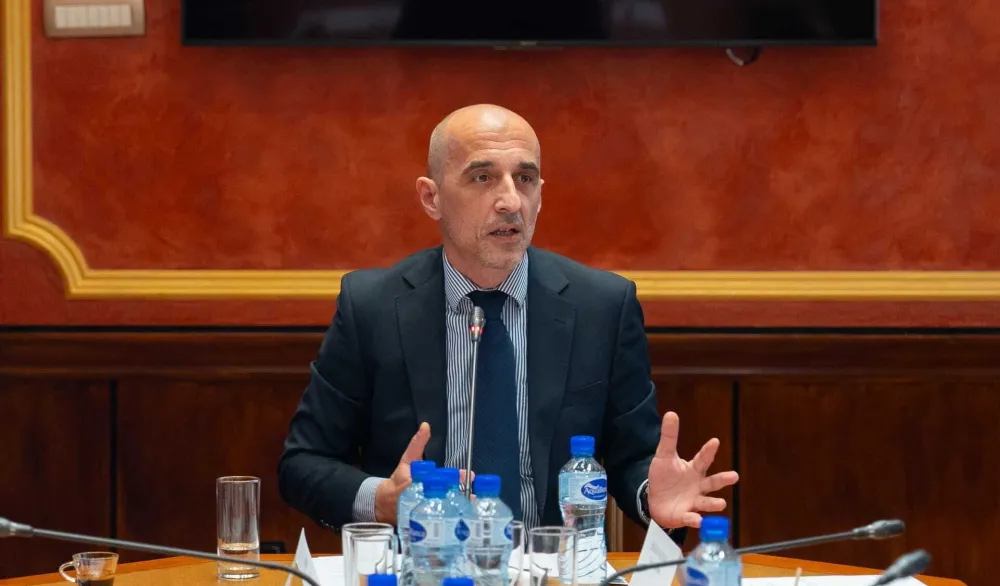 Kojičić za "Dan": Obećanje o naknadi štete zbog zagađenja ostaće samo na papiru