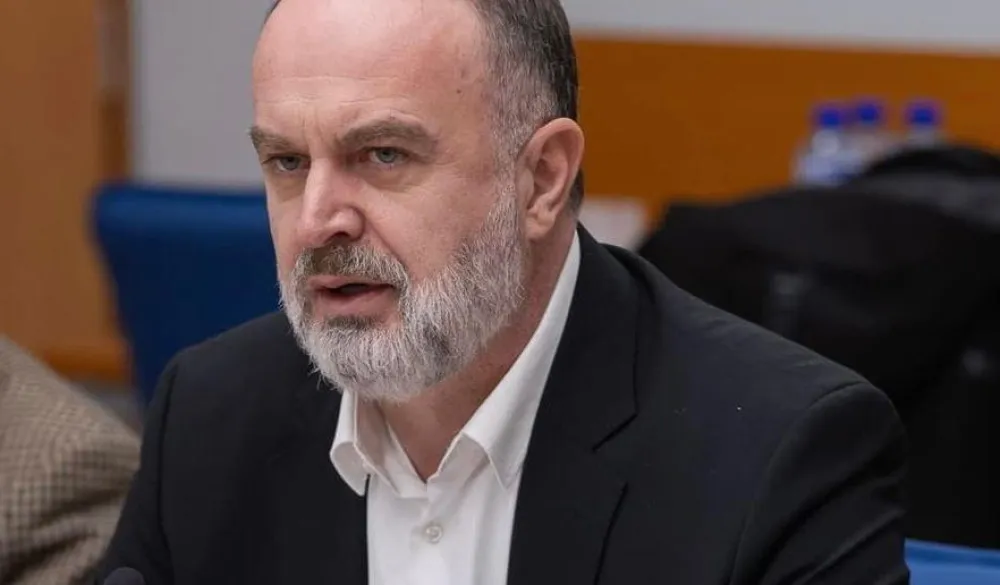 Đeljošaj: Arbitraža oko razgraničenja stala kada je došla u našu korist