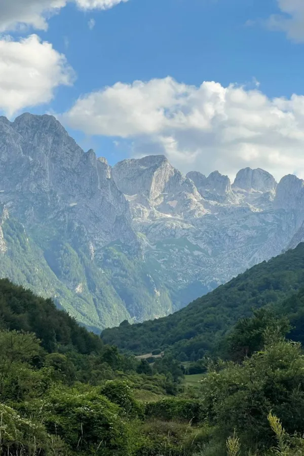 Prokletije mamac za poklonike planinskog turizma