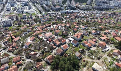 Glavni grad pozvao nelegalne graditelje da ispune obaveze: Objekte upisati do 14. avgusta