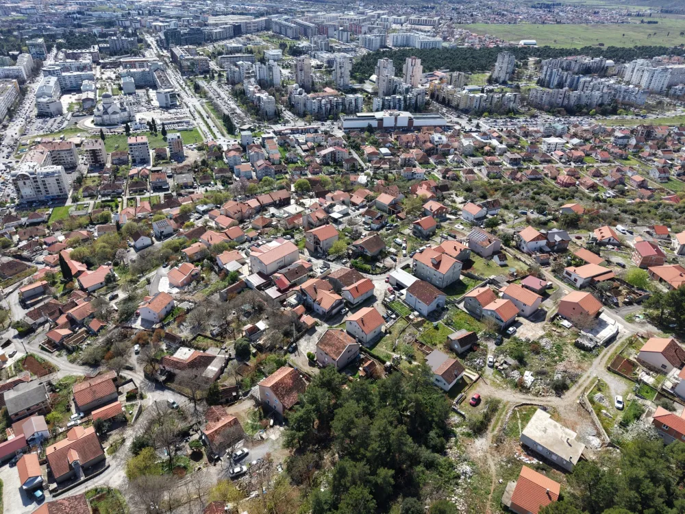Glavni grad pozvao nelegalne graditelje da ispune obaveze: Objekte upisati do 14. avgusta