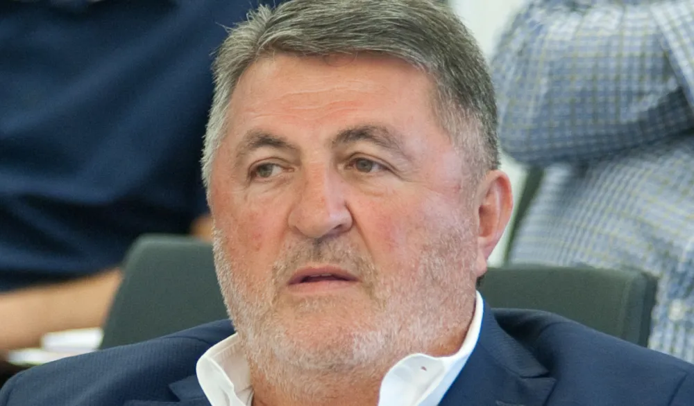Ivančević: Turizam bez zakona, plana i strategije