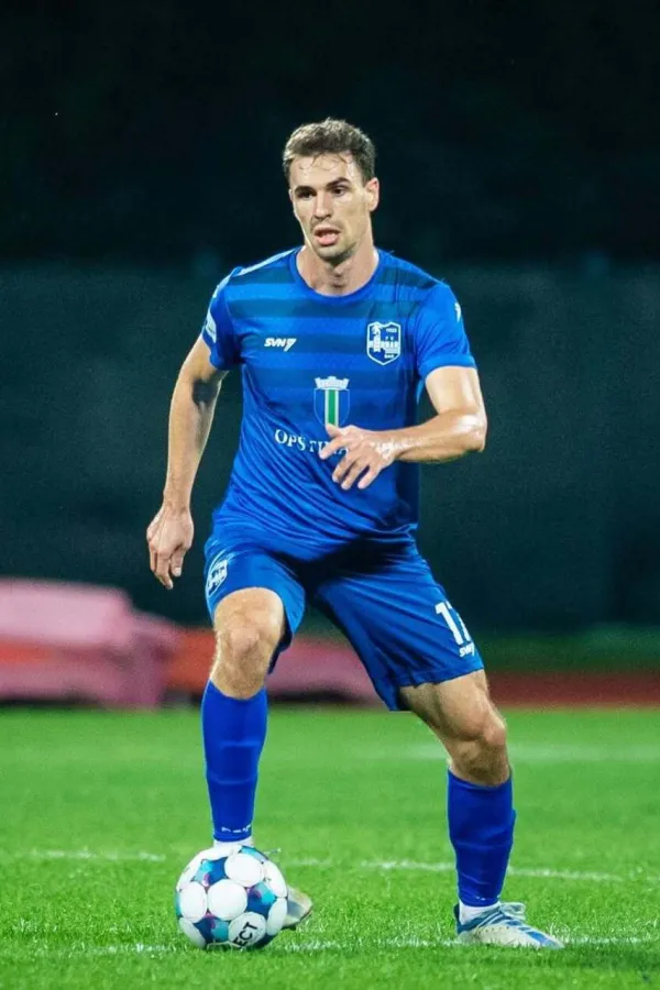Jovan Da&scaron;ić