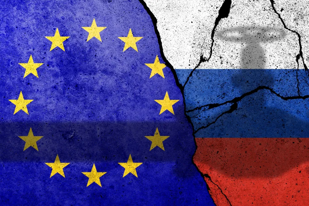 EU nije uspjela se dogovori o novom paketu sankcija Rusiji