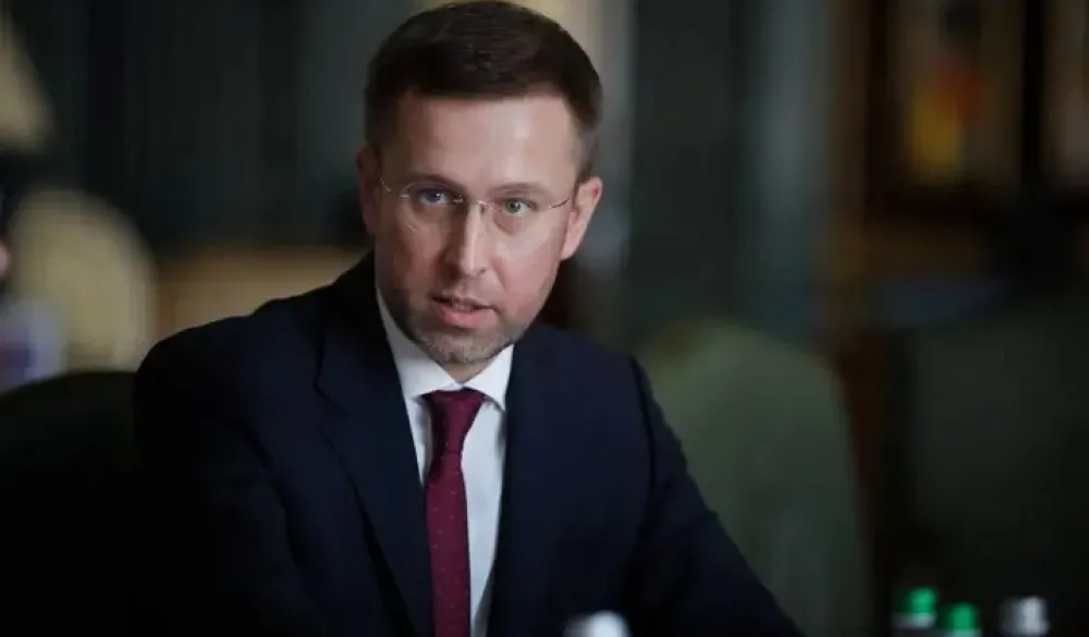 Ukrajina dobila novog premijera