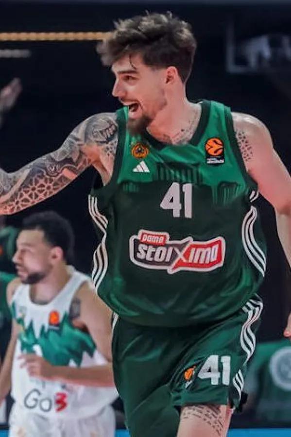 Huanćo Ernangomez