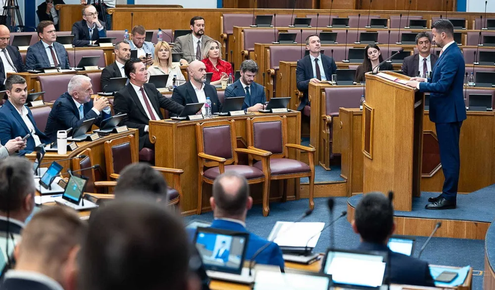 izbor sudija Ustavnog suda