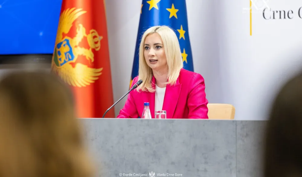 Gorčević: Vlada i parlament neće imati odmor zbog zatvaranja poglavlja