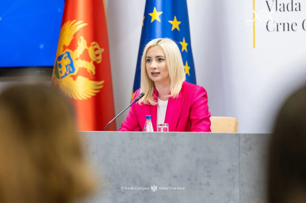 Gorčević: Vlada i parlament neće imati odmor zbog zatvaranja poglavlja